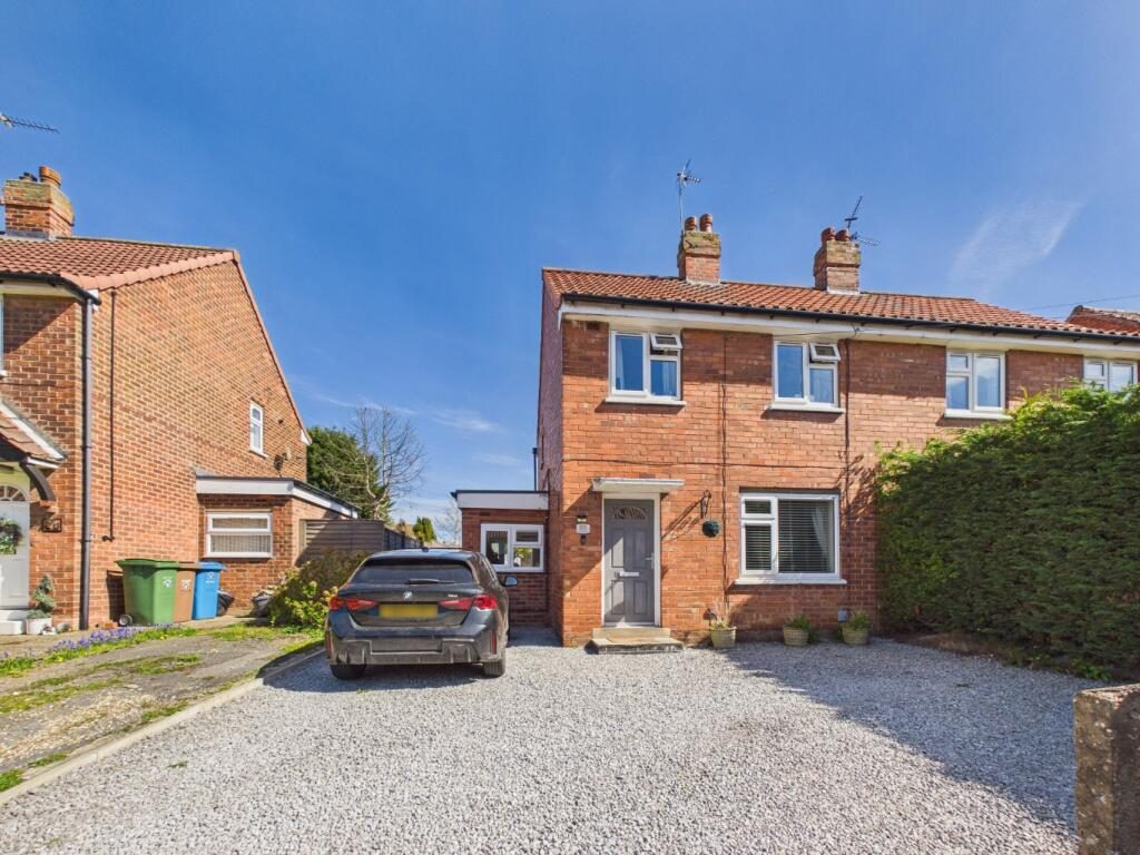 Detached House
