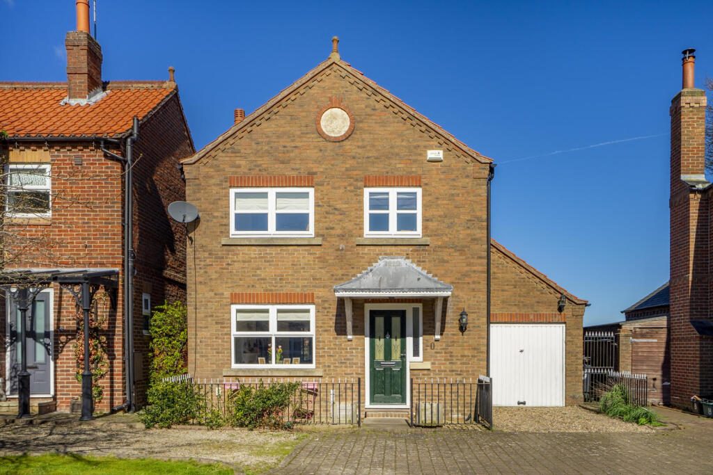 Detached House