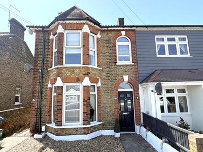 Maisonette