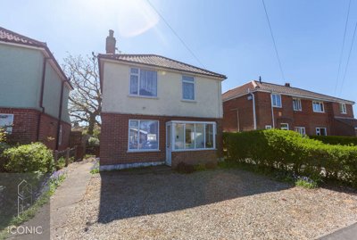 Property on Waldemar Avenue, NR6 6TB