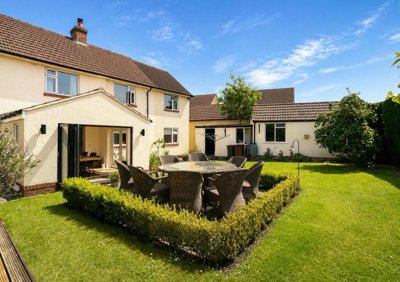 Property on Lynfield Road, BA11 4JB