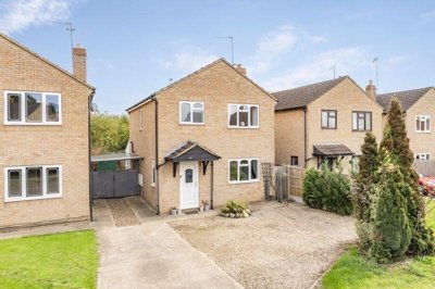 Property on Hereford Close, NN14 2XA