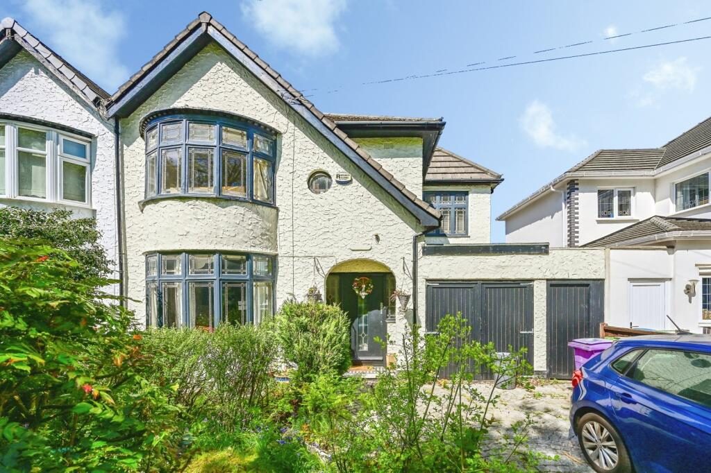 Detached House