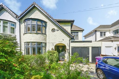 Semi-Detached