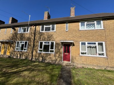 Property on Holkham Green, NR21 7JW