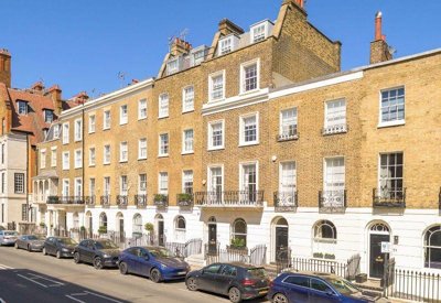 Terraced