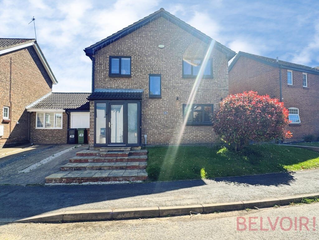Detached House