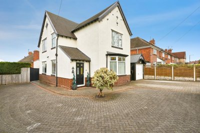Property on Hollyhedge Road, B71 3AL
