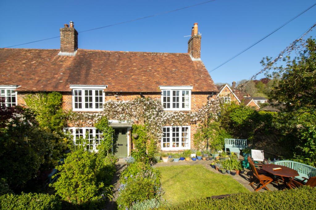 Cottage