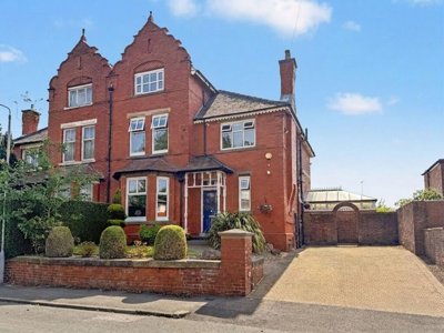 Semi-Detached
