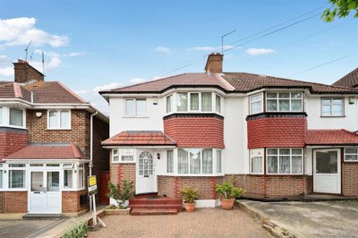Semi-Detached