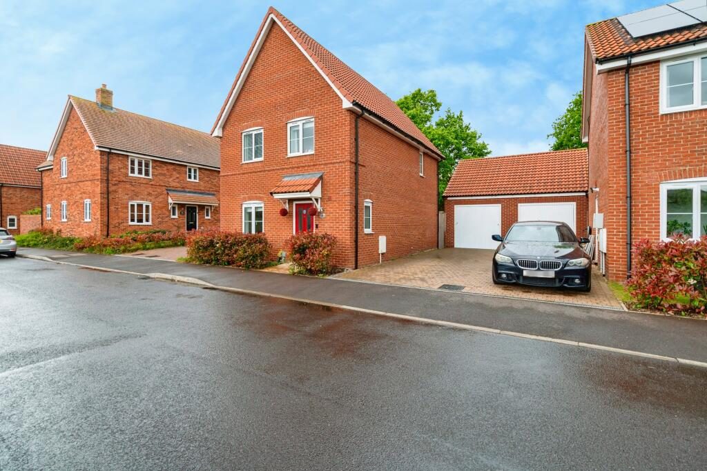 Detached House