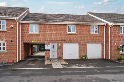 Maisonette