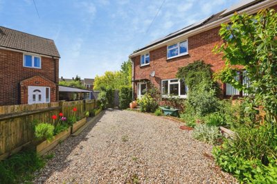 Semi-Detached