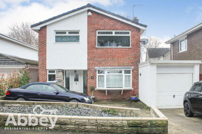 Property on Woodlands Park Drive, SA10 8DE