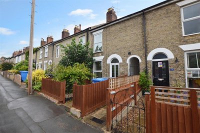 Terraced