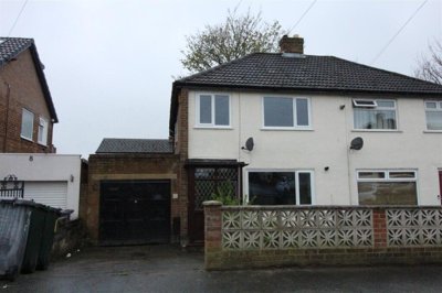 Semi-Detached