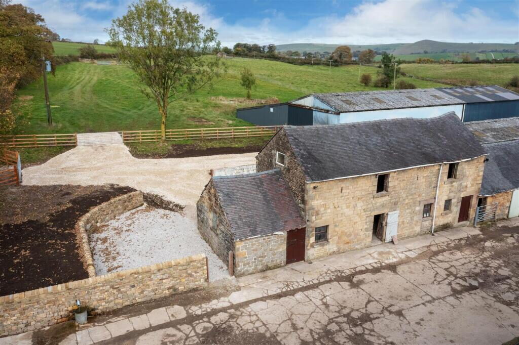 Barn Conversion