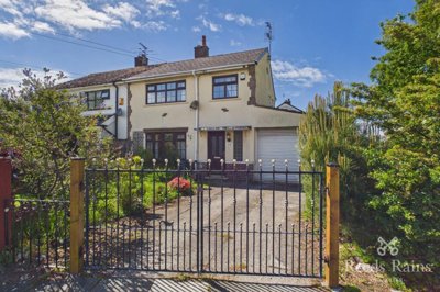 Semi-Detached