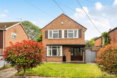 Property on Hungerford Lane, RG10 0PB