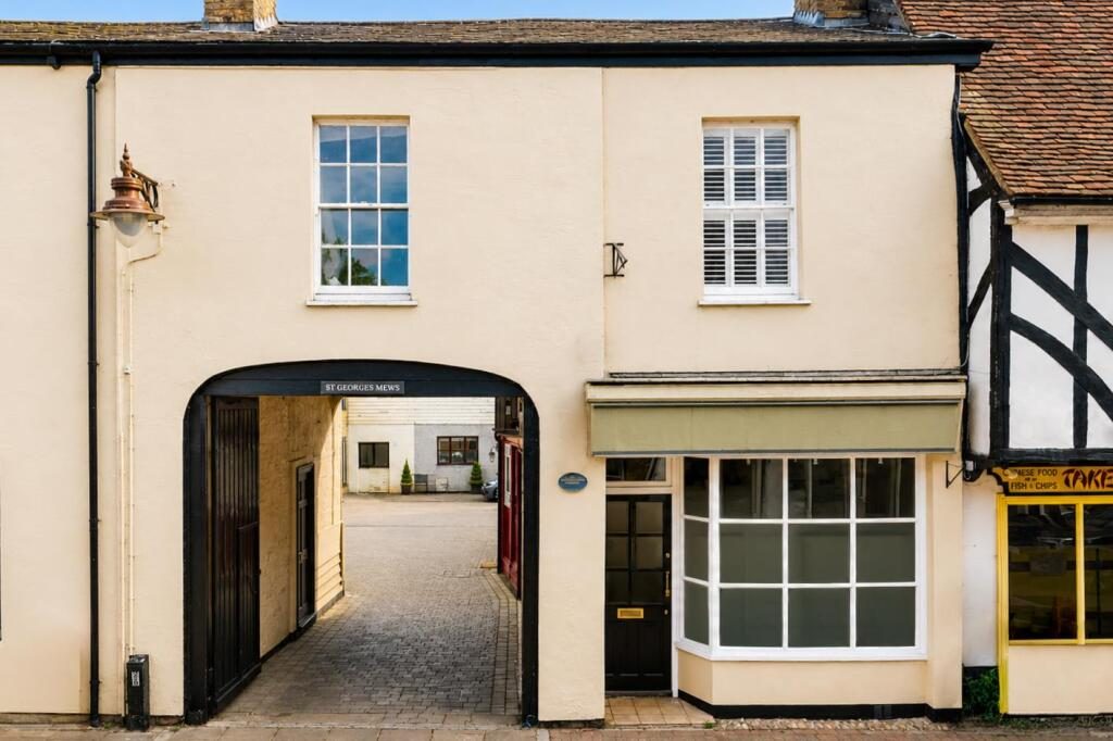 Maisonette