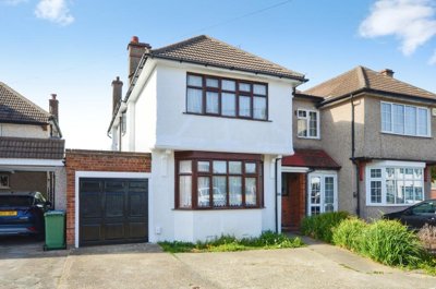 Property on Bonnersfield Close, HA1 2LQ