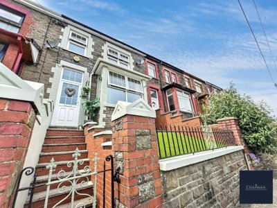 Terraced
