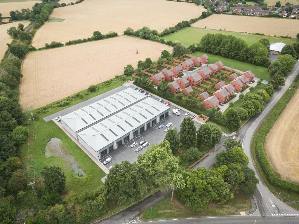 Residential Development