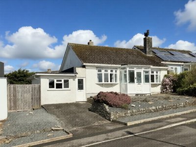 Property on Greenbank Crescent, TR7 3JX