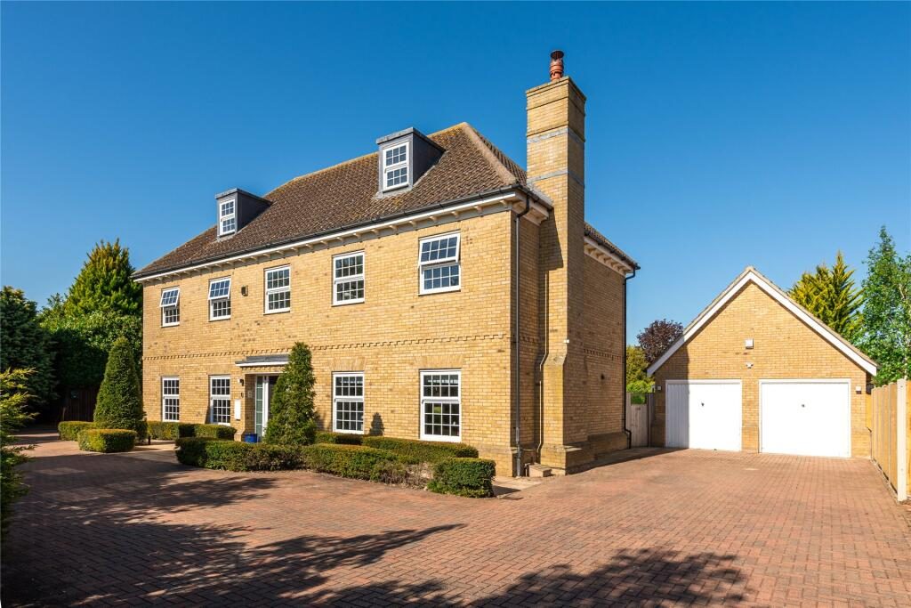 Detached House