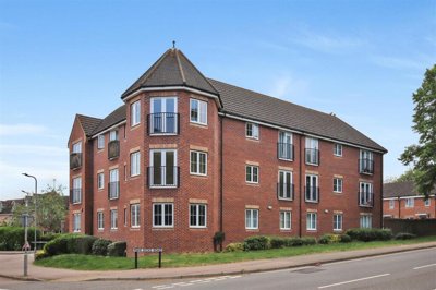 Property on Lacemakers Court, NN10 0UZ