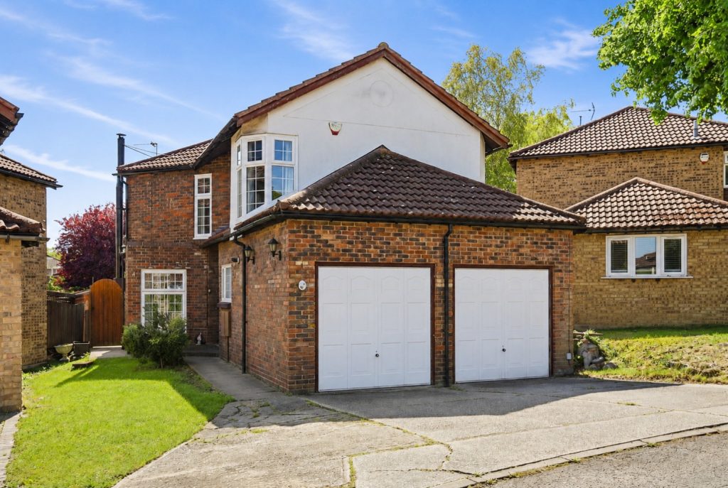 Detached House