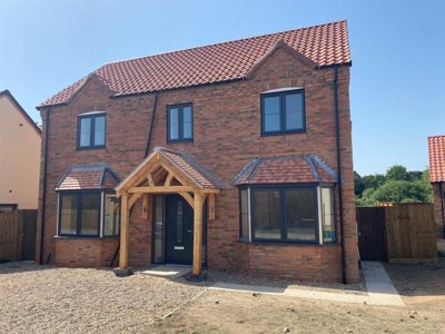 Detached