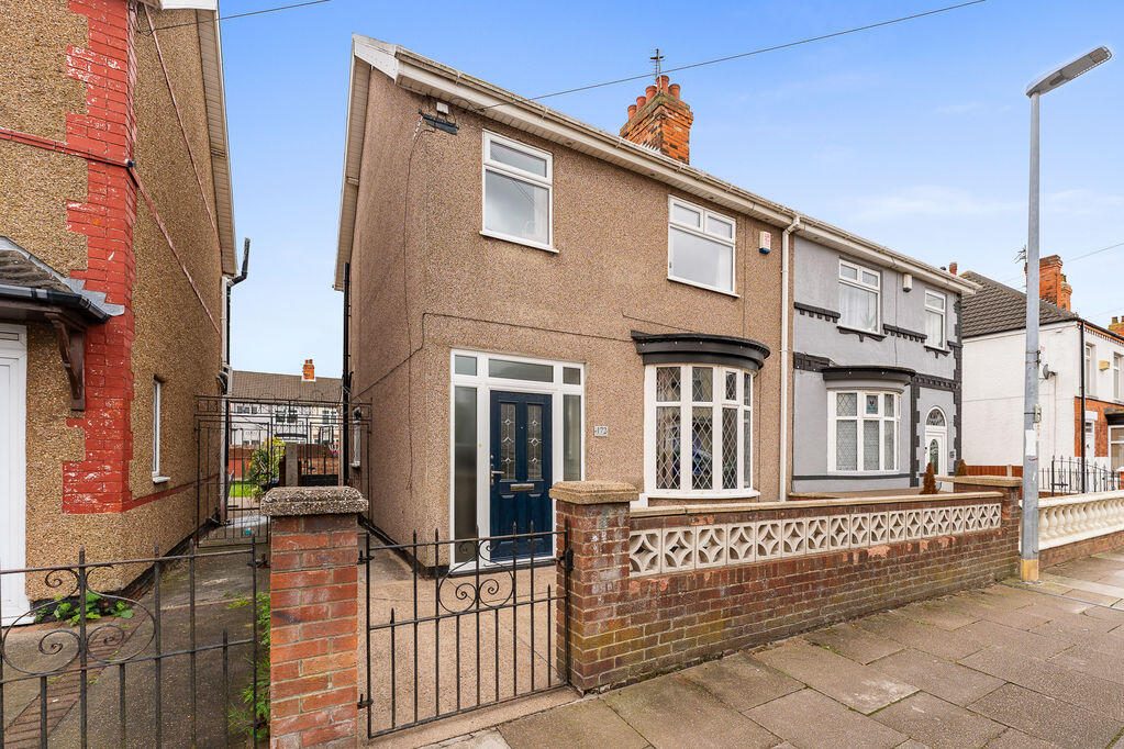 Detached House