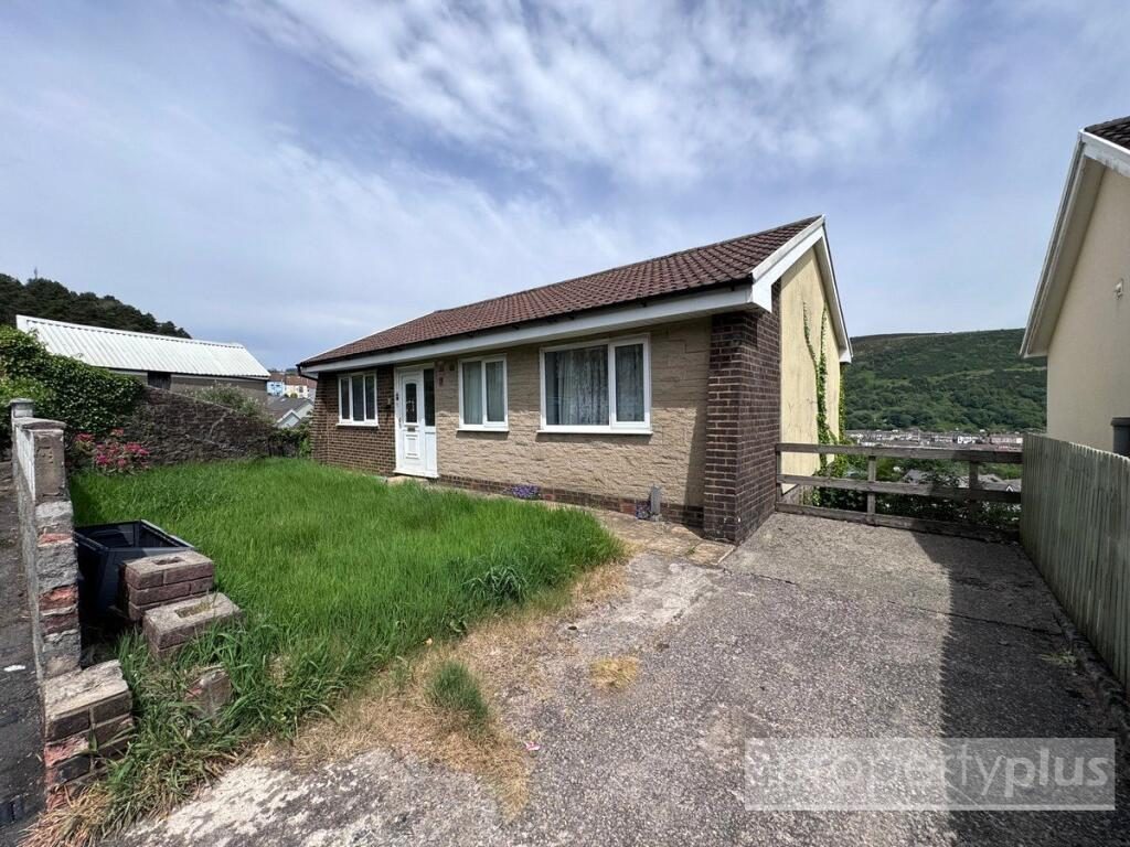 Bungalow