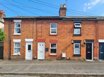 Terraced