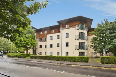 Property on BA20 1DU