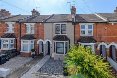 Terraced