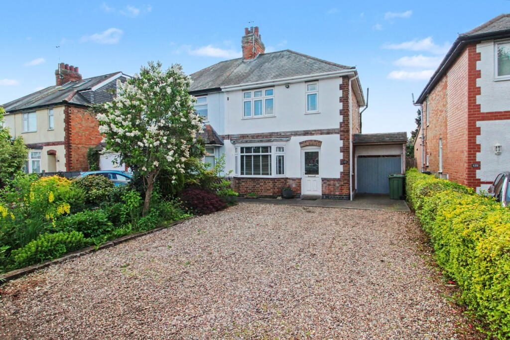 Detached House