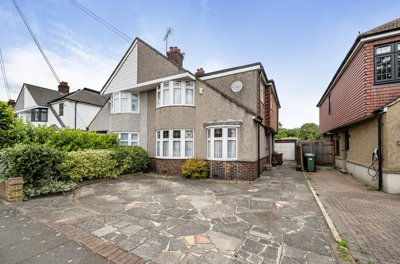 Semi-Detached