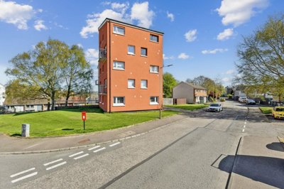 Property on Nimmo Place, PH1 2QA