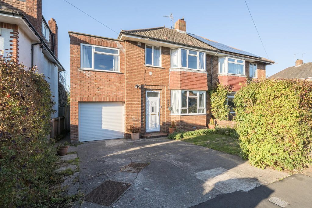 Detached House