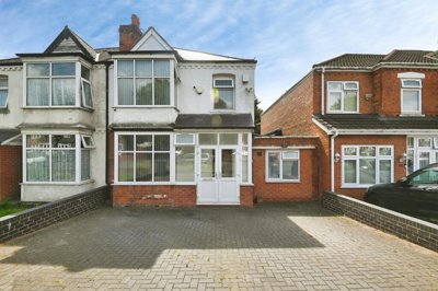 Semi-Detached