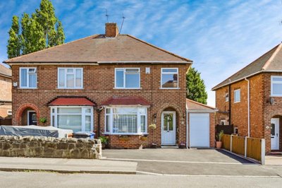 Semi-Detached