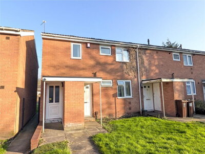 Property on Sweetman Street, WV6 0AZ