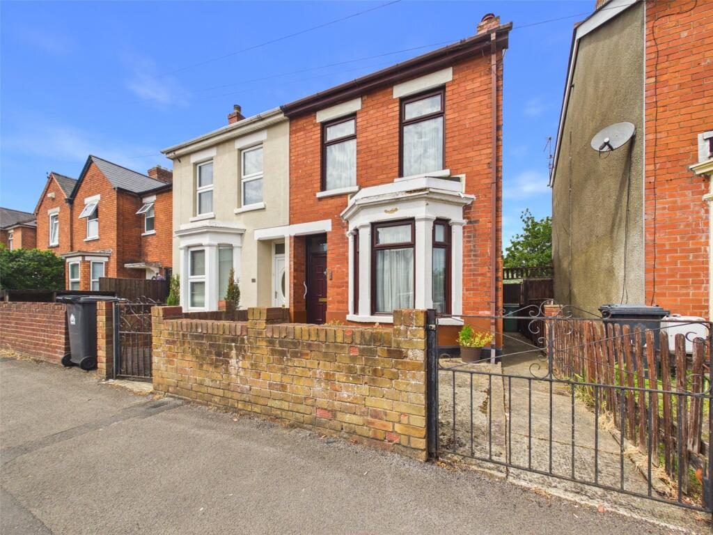 Detached House