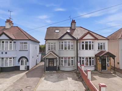 Semi-Detached