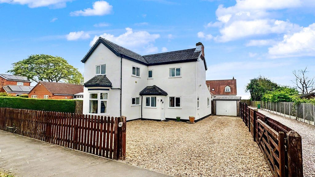 Detached House