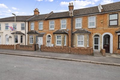 Terraced
