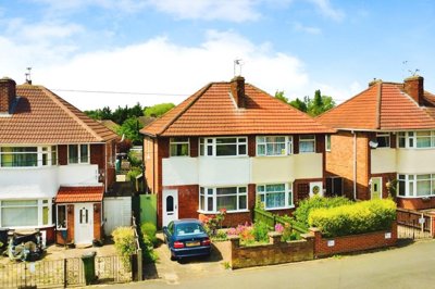 Semi-Detached